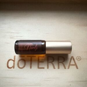 Doterra Neroli 5ml Roller Essential Oil Blend New Sealed Rare